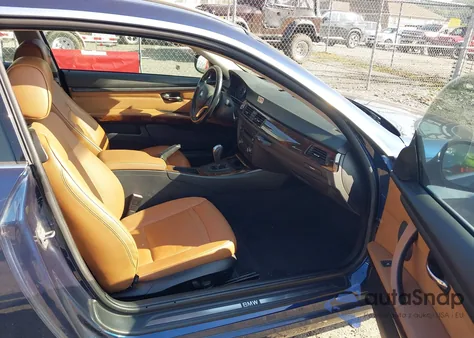 2013 BMW 328I xDrive from USA, damaged, VIN WBAKF3C50DJ386027